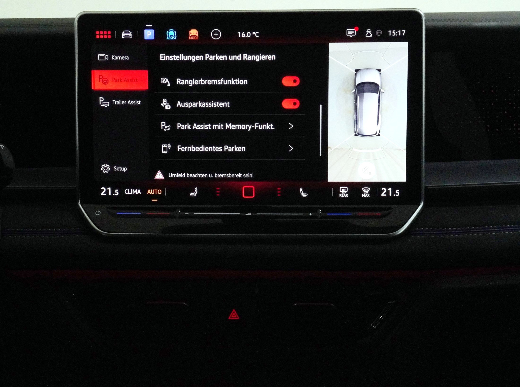 VW Tayron 2.0 TDI R-Line DSG 4motion