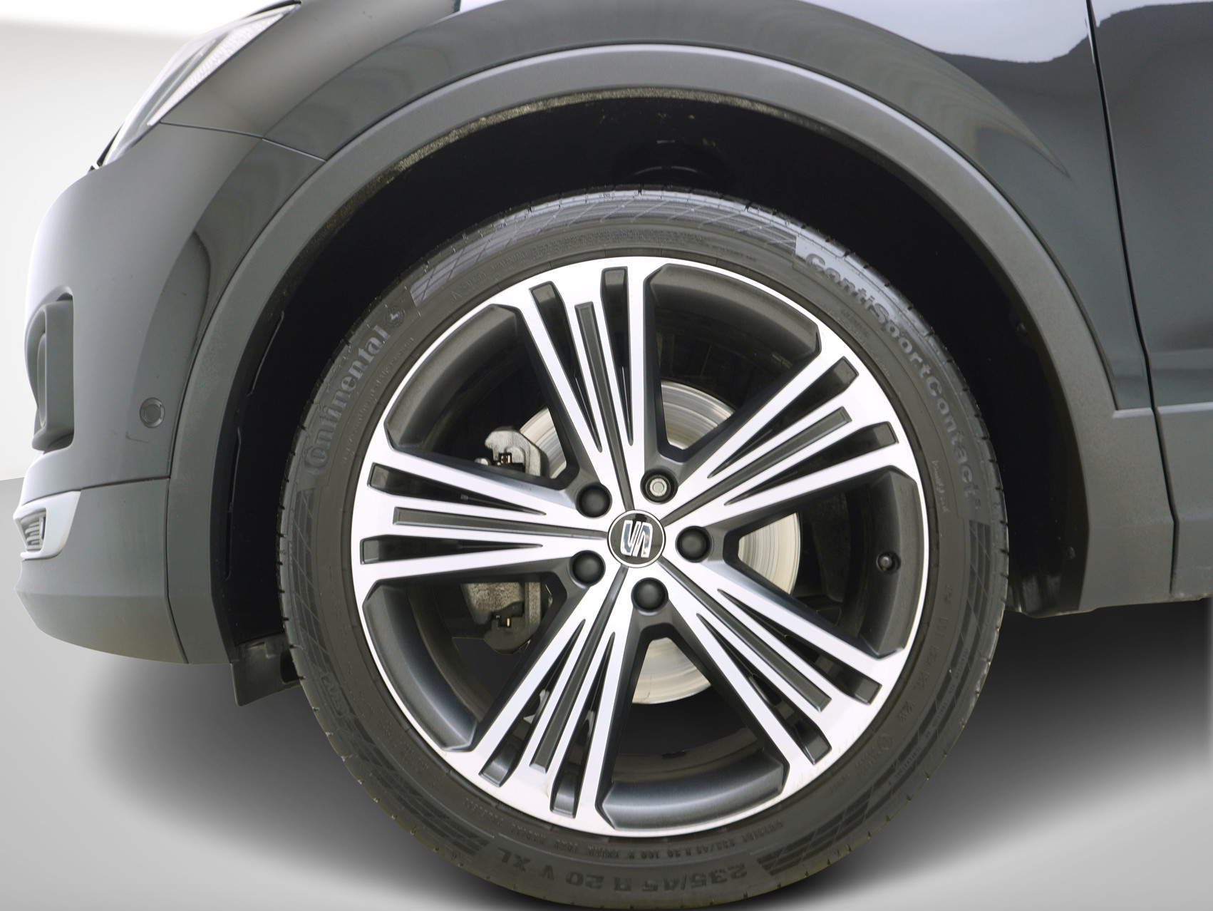 SEAT Tarraco 2.0 TSI DSG Xcellence 4Drive