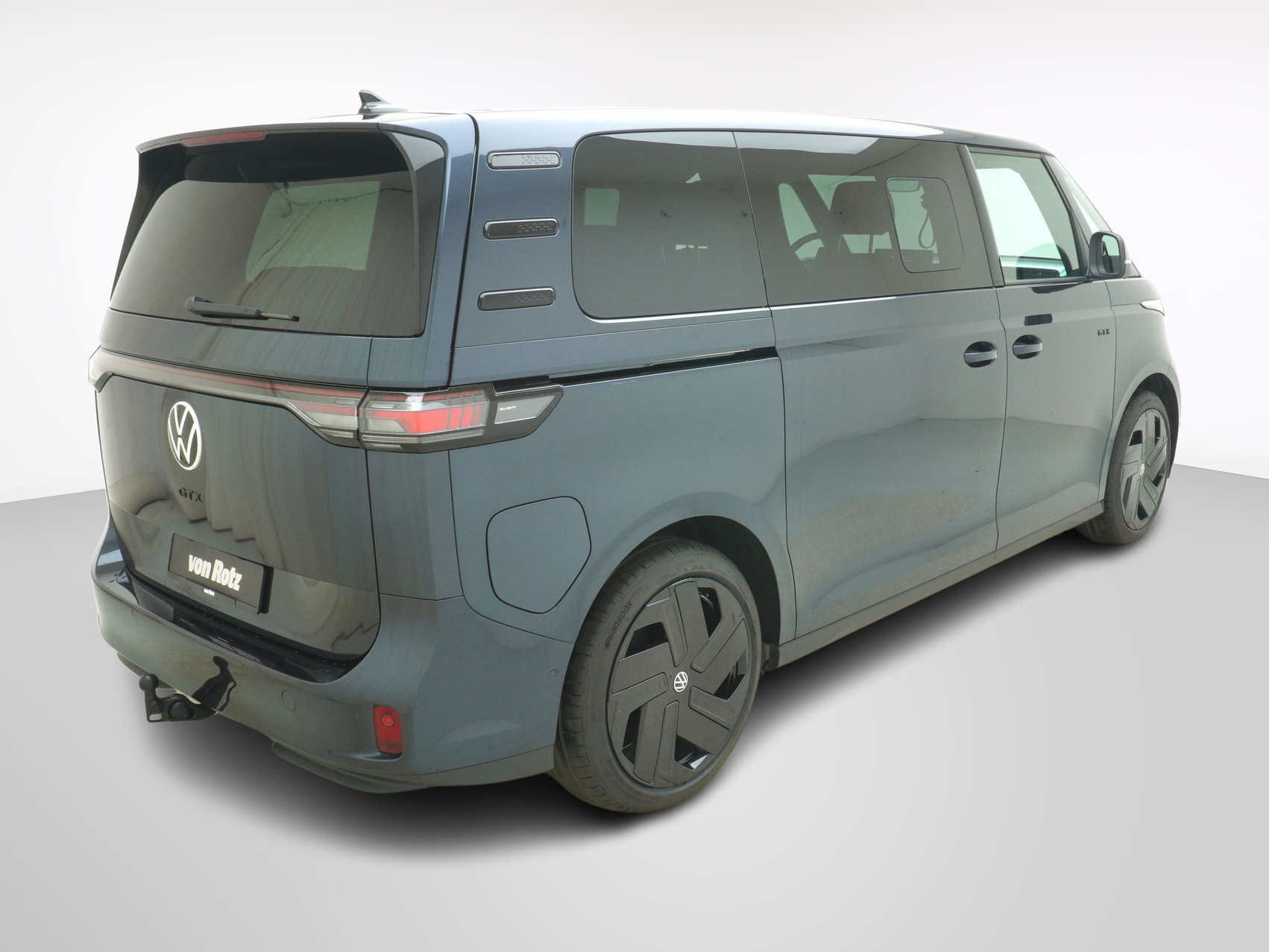 VW ID.Buzz 84kWh GTX 4MOTION langer Radstand