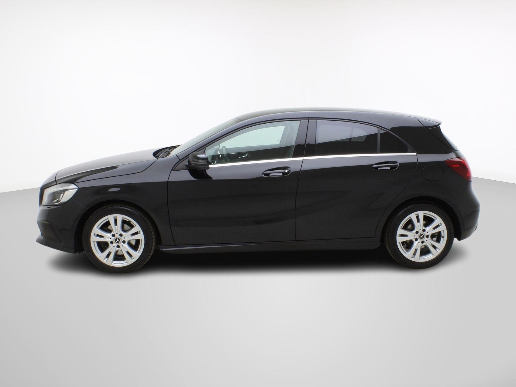 MERCEDES-BENZ A-Klasse A 200 Urban