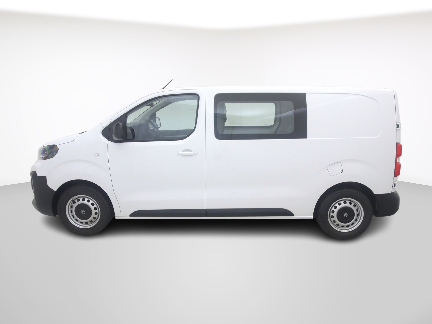 CITROËN Jumpy Kaw. M 2.0 BlueHDi 145 S/S