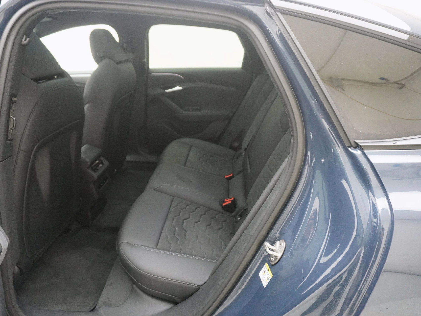 AUDI A6 e-tron Sportback quattro S line