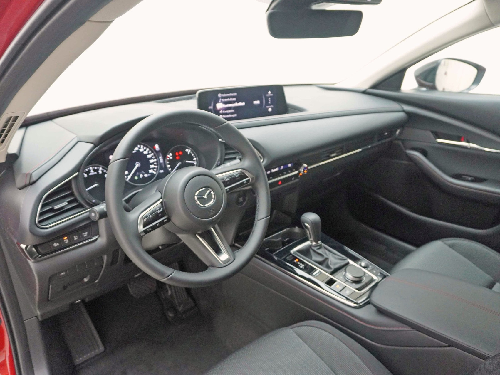 MAZDA CX-30 2.0 186 Homura AWD