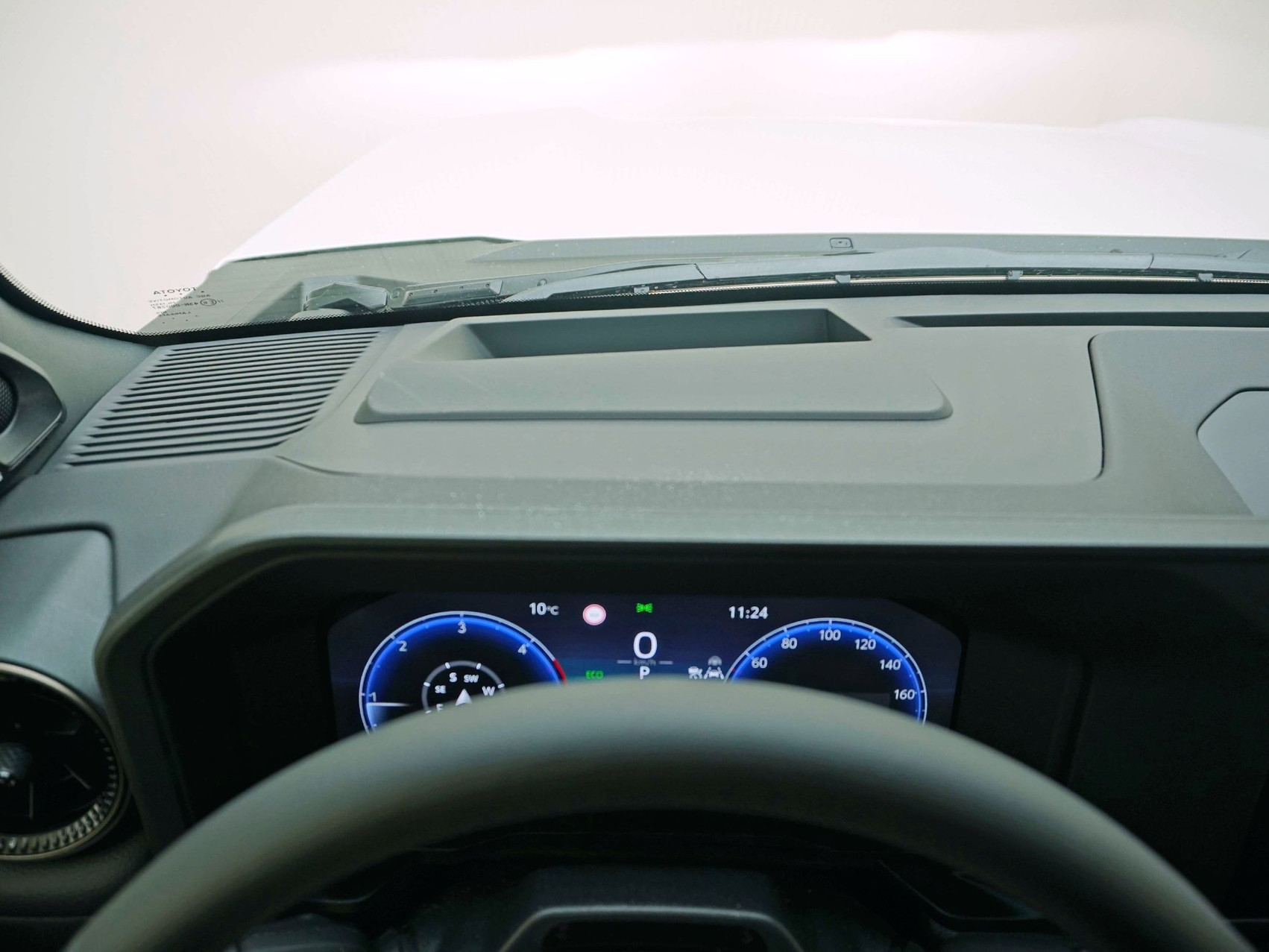 TOYOTA Land Cruiser 2.8 D 48V Invincible