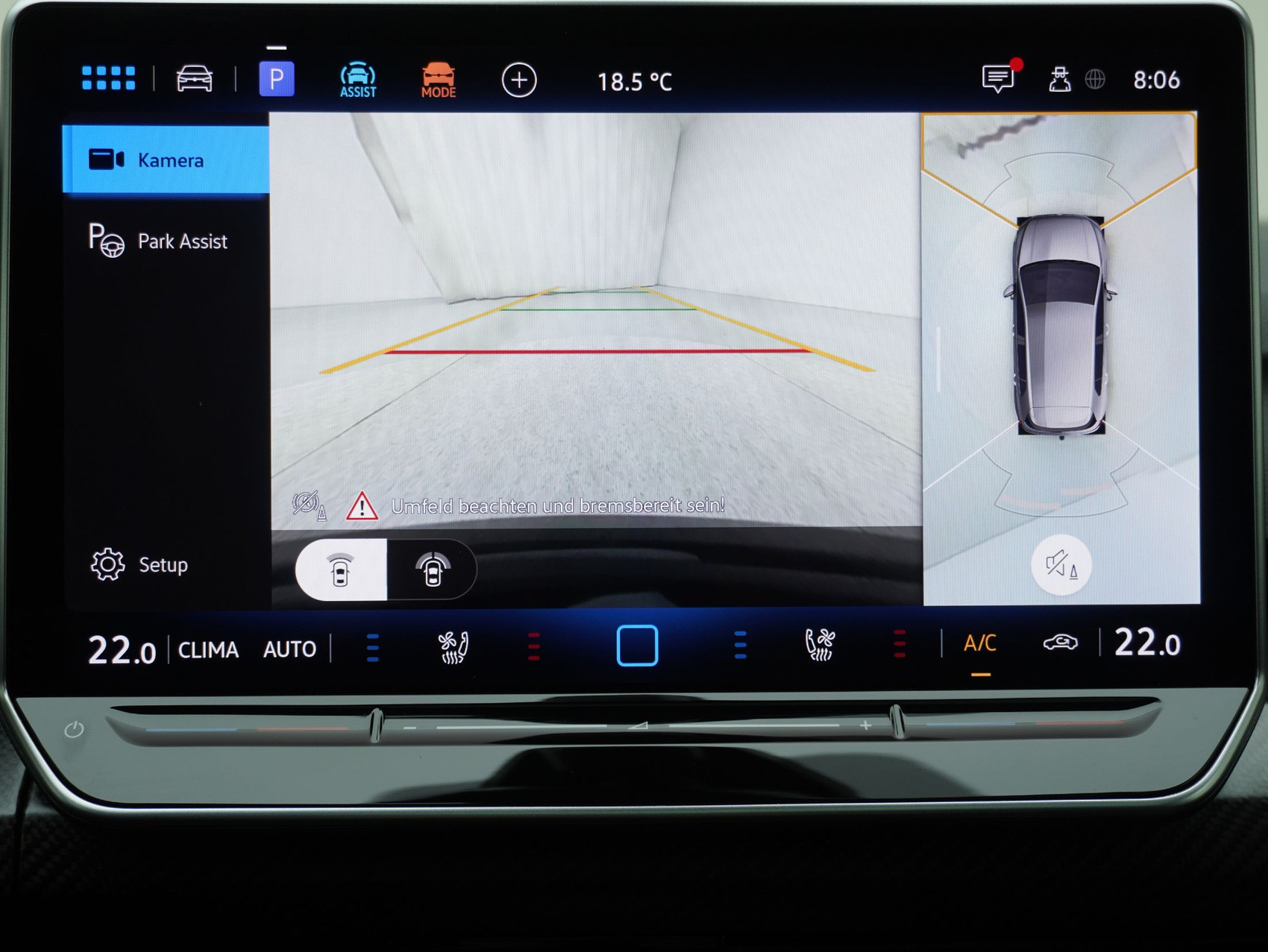 VW Golf 8.5 2.0 TSI DSG R Black Edition 4Motion (2025)