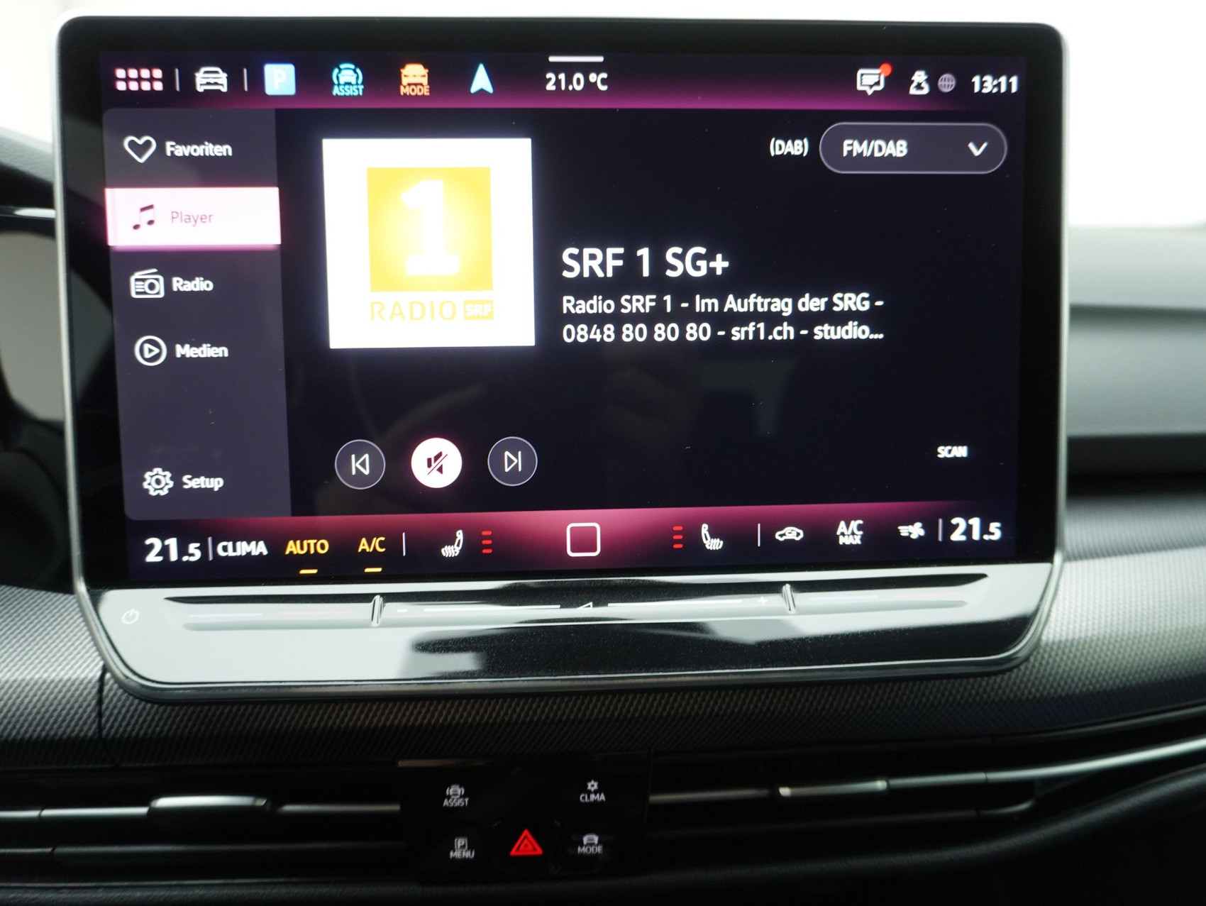 VW Golf 8.5 2.0 TSI DSG R Black Edition 4Motion (2025)