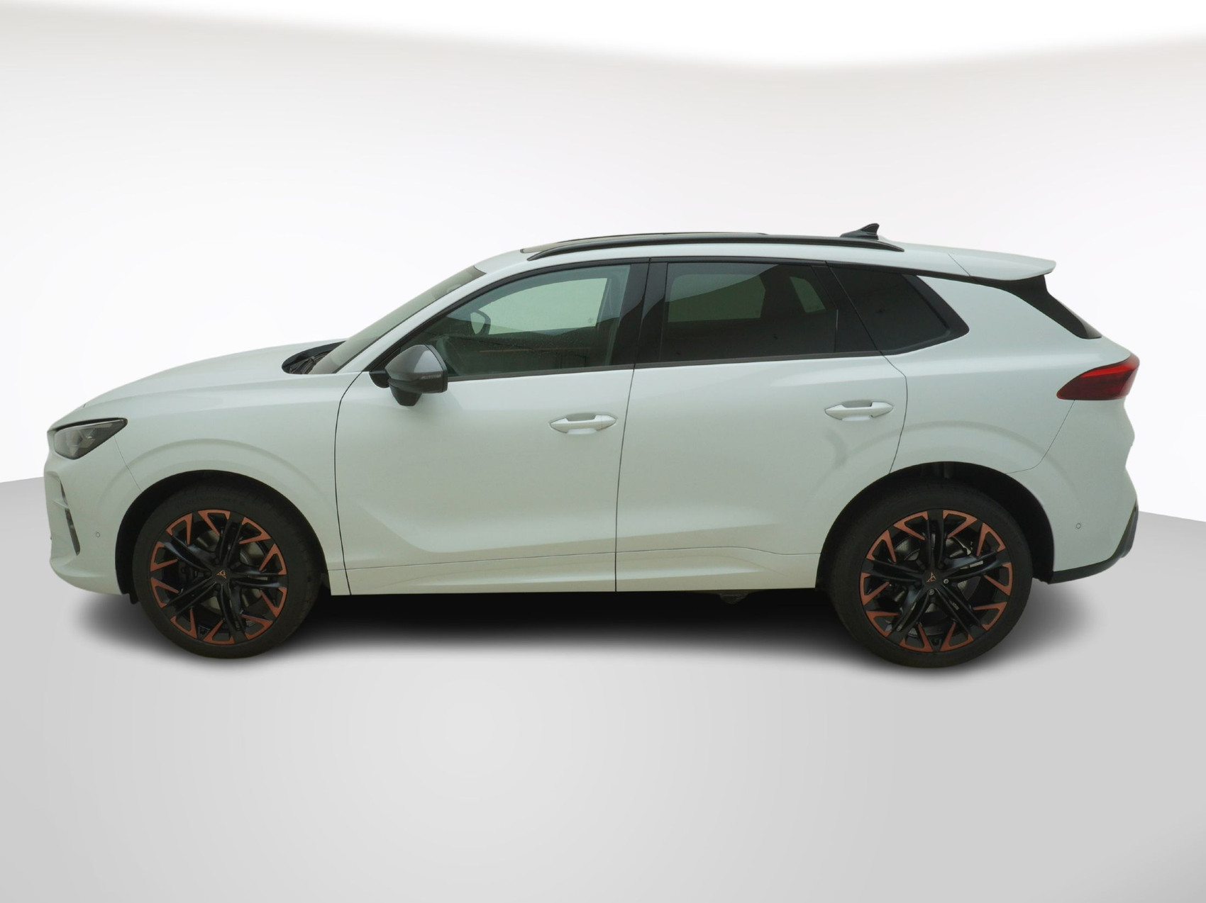 CUPRA Terramar 2.0 TSI VZ 4Drive DSG