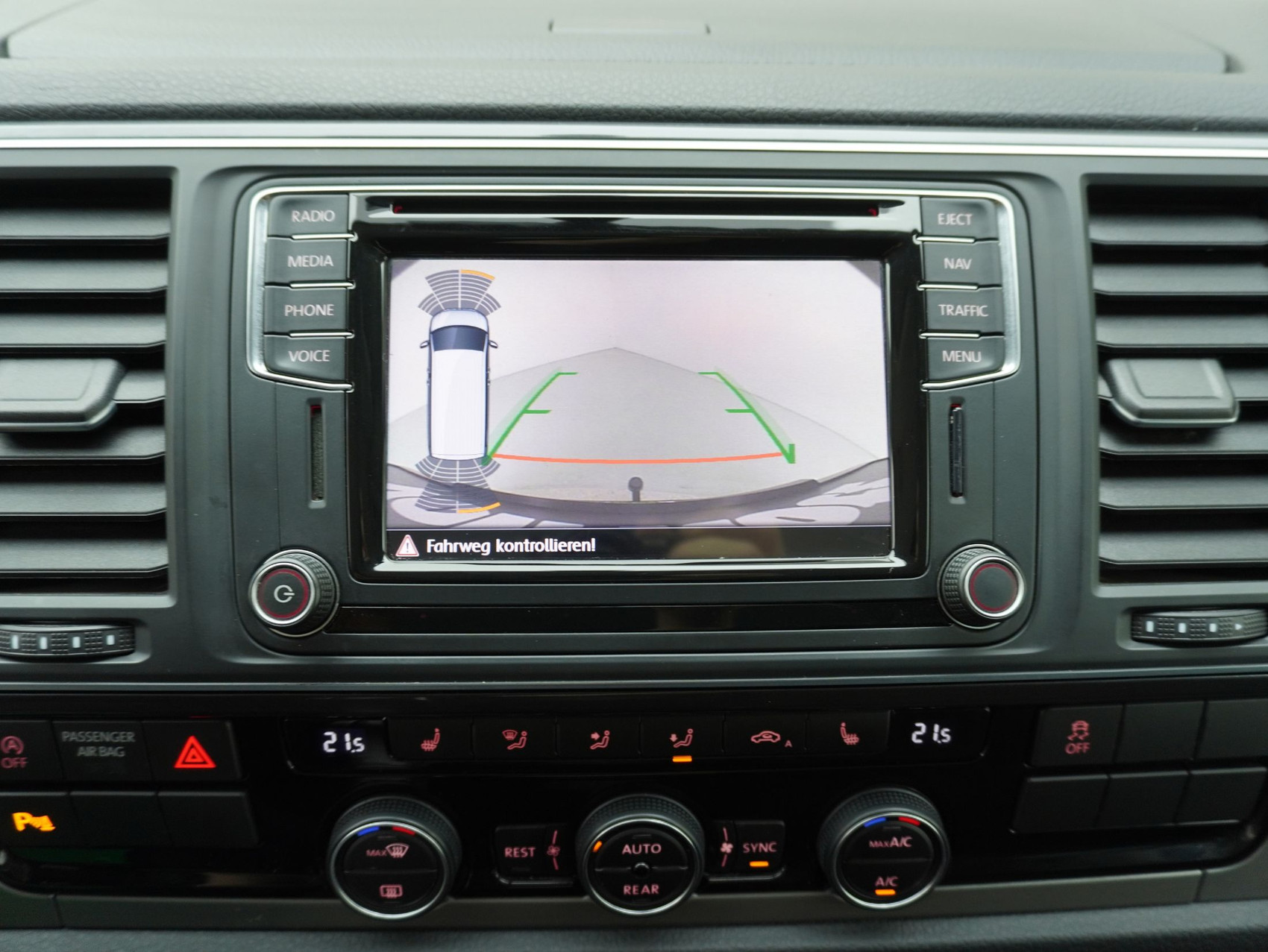 VW T6 Multivan 2.0 TDI DSG Comfortline 4Motion