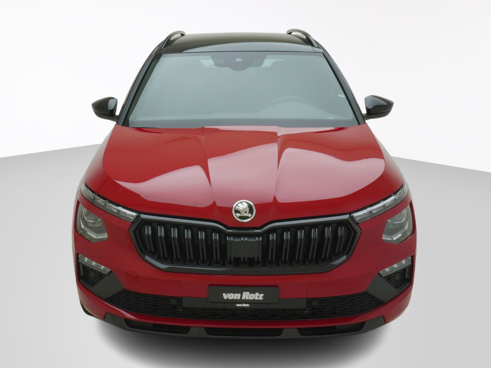 SKODA Kamiq 1.5 TSI Monte Carlo