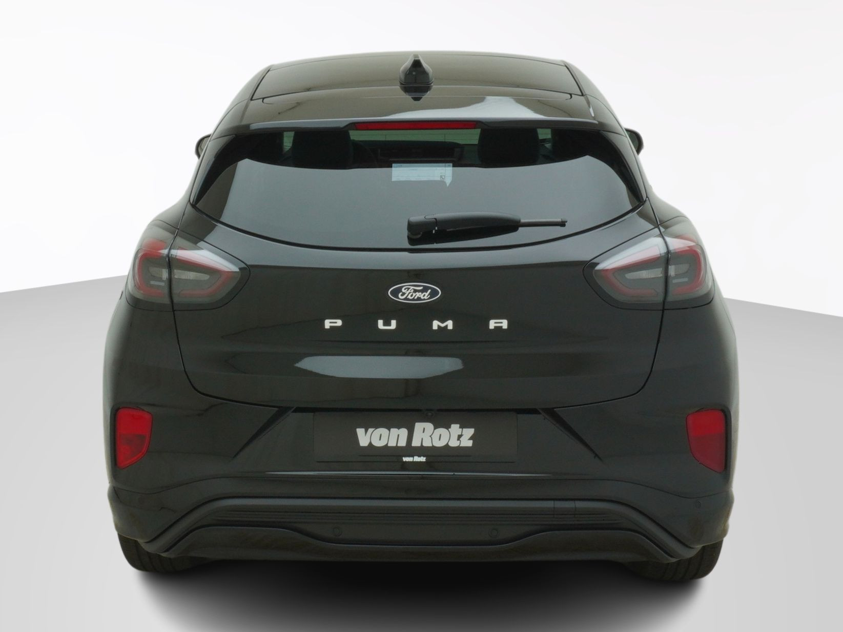 FORD Puma Gen-E Premium