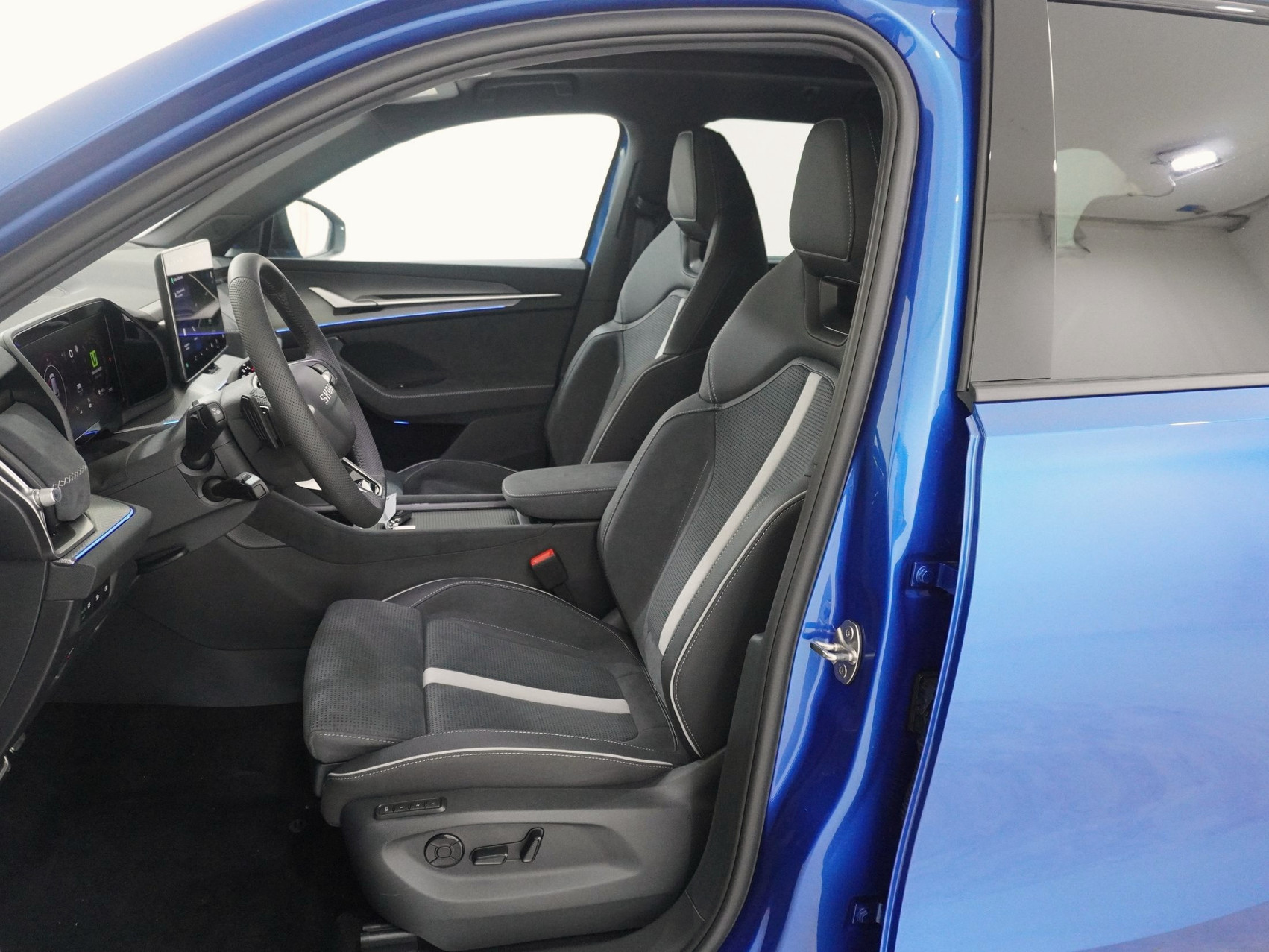 SKODA Kodiaq 2.0 TSI SportLine