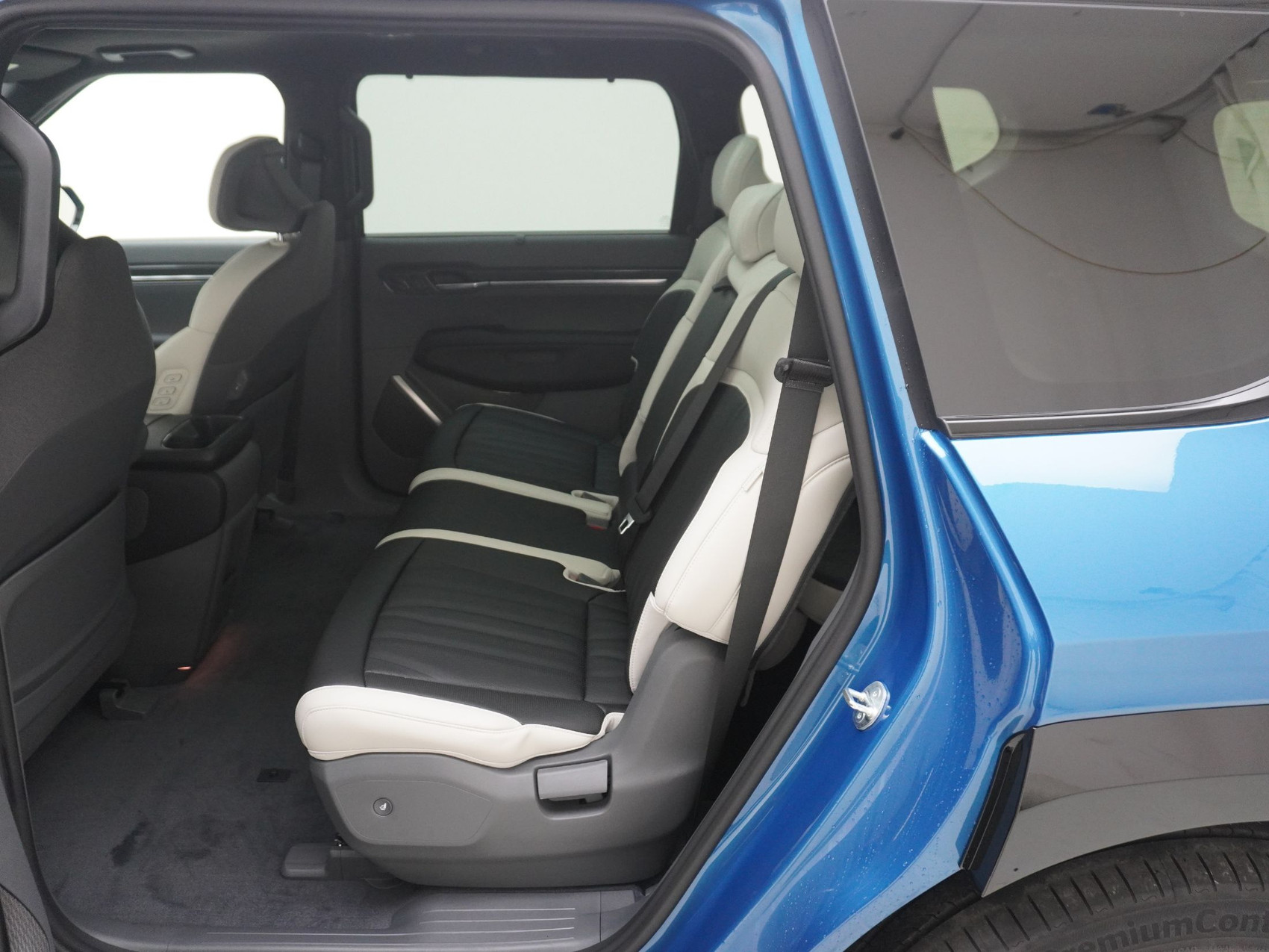 KIA EV9 GT-Line 7Plätzer 4×4