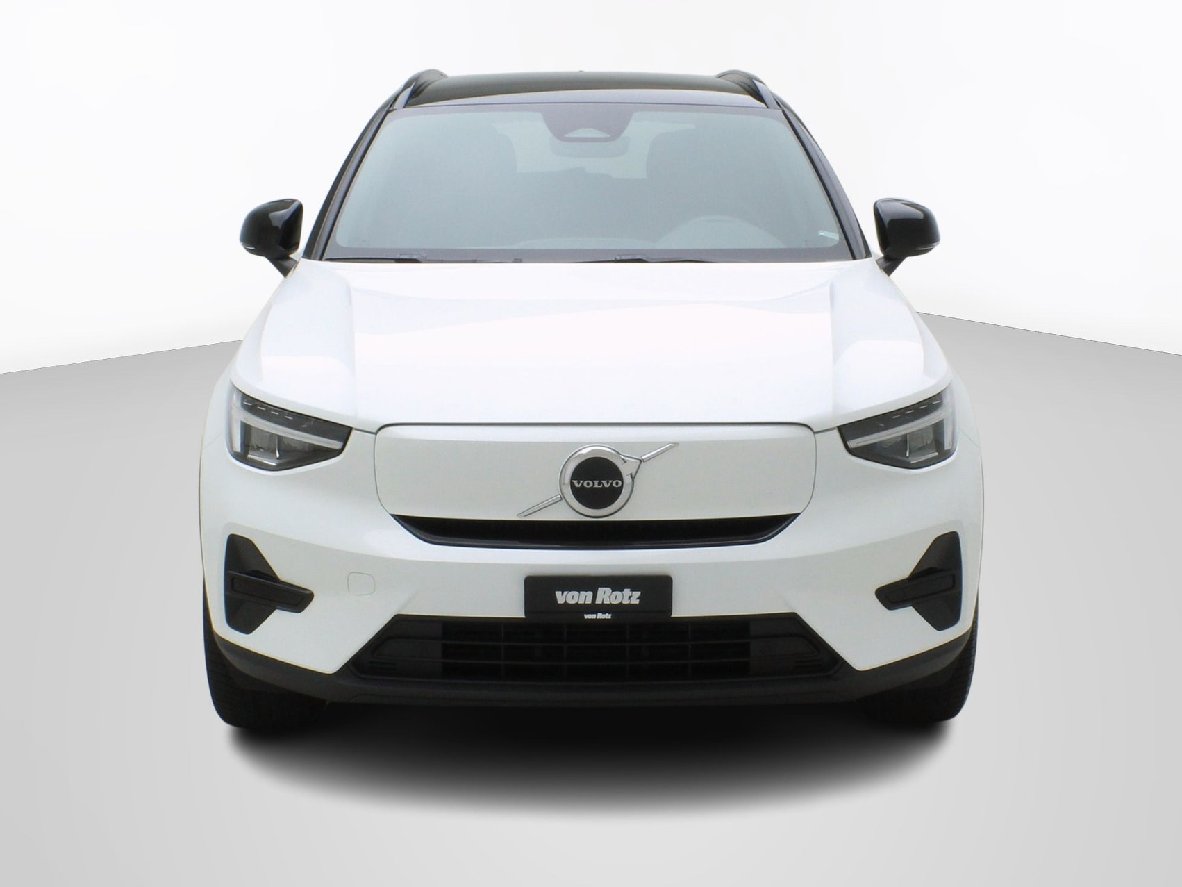 VOLVO XC40 E80 Twin Plus AWD