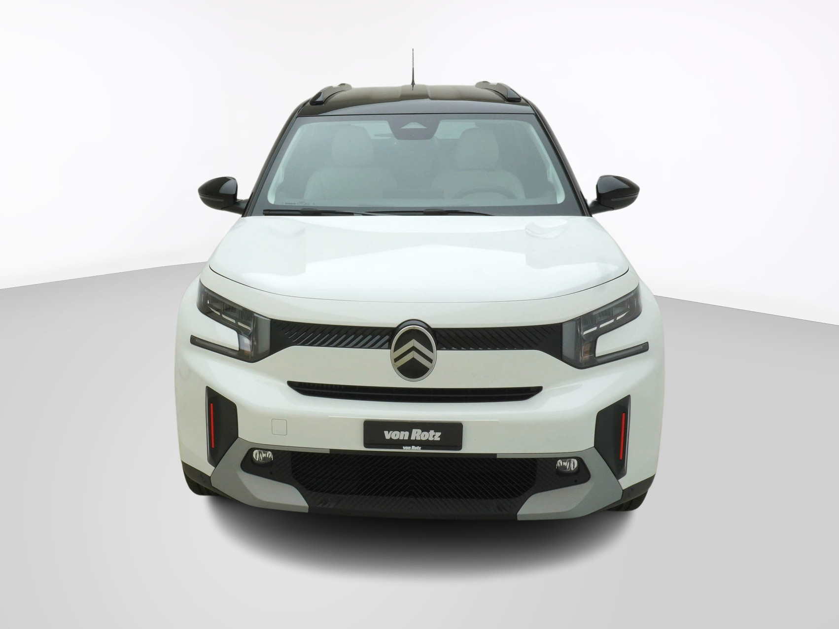 CITROËN C3 Aircross 1.2 Hybrid Max