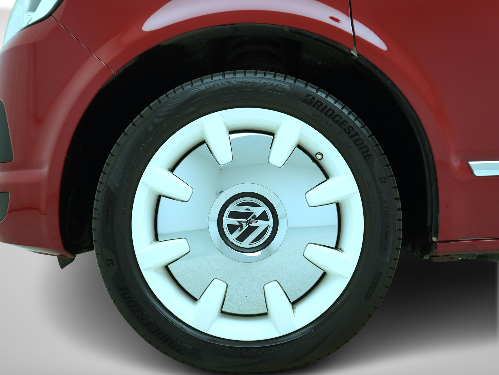 VW T6 Multivan 2.0 TDI DSG Highline 4Motion