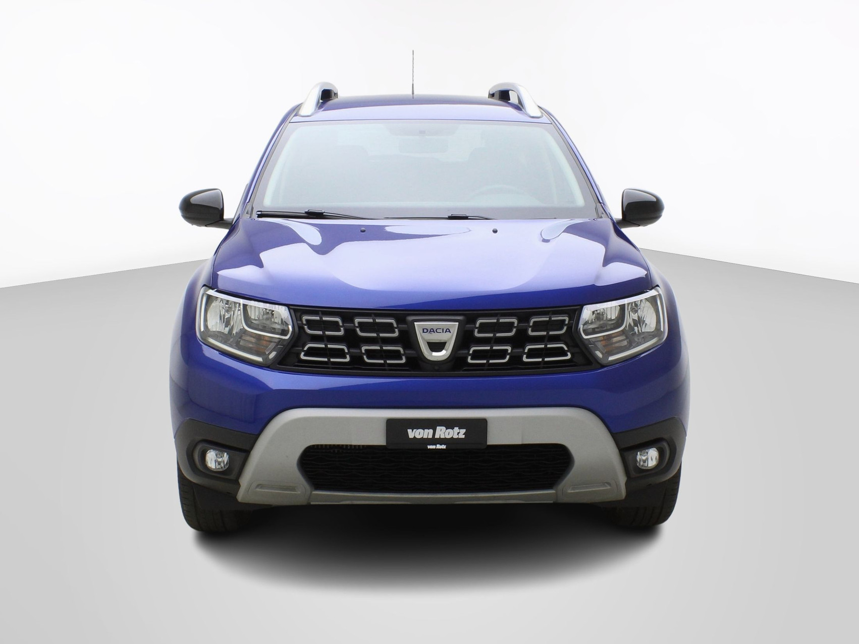 DACIA Duster 1.3 TCe Celebration 4WD
