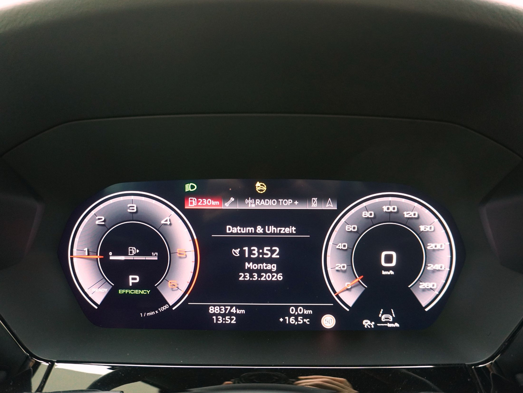 AUDI A3 Sportback 40 TDI S line quattro S-Tronic