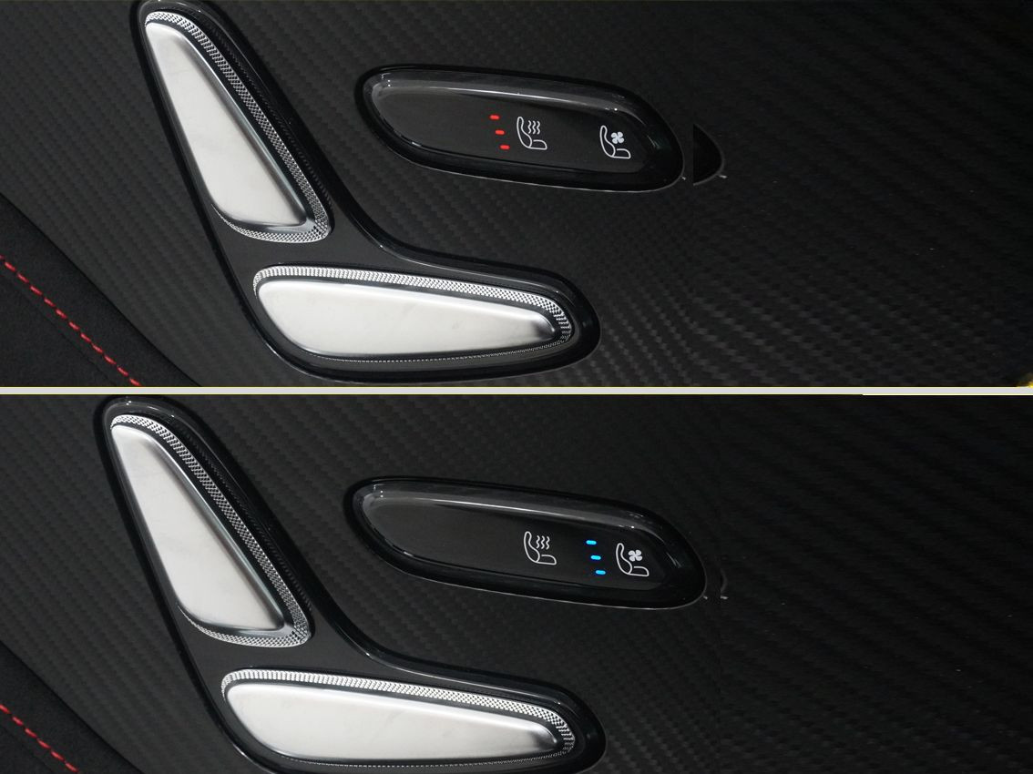 SMART #5 Brabus 4×4