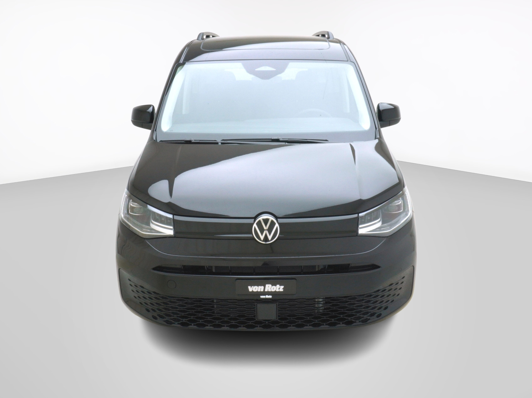 VW Caddy Maxi Outdoor 2.0 TDI 4Motion