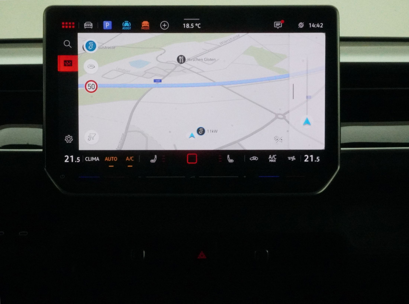 VW ID.Buzz 84kWh Pro – langer Radstand