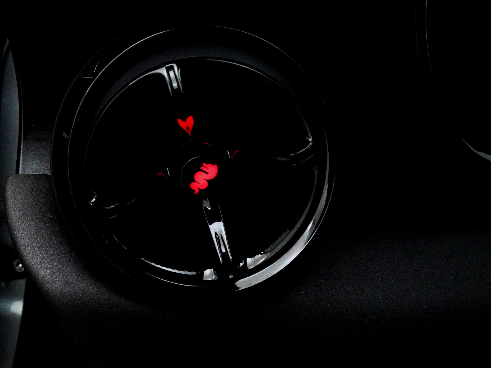 ALFA ROMEO Junior Elettrica Speciale