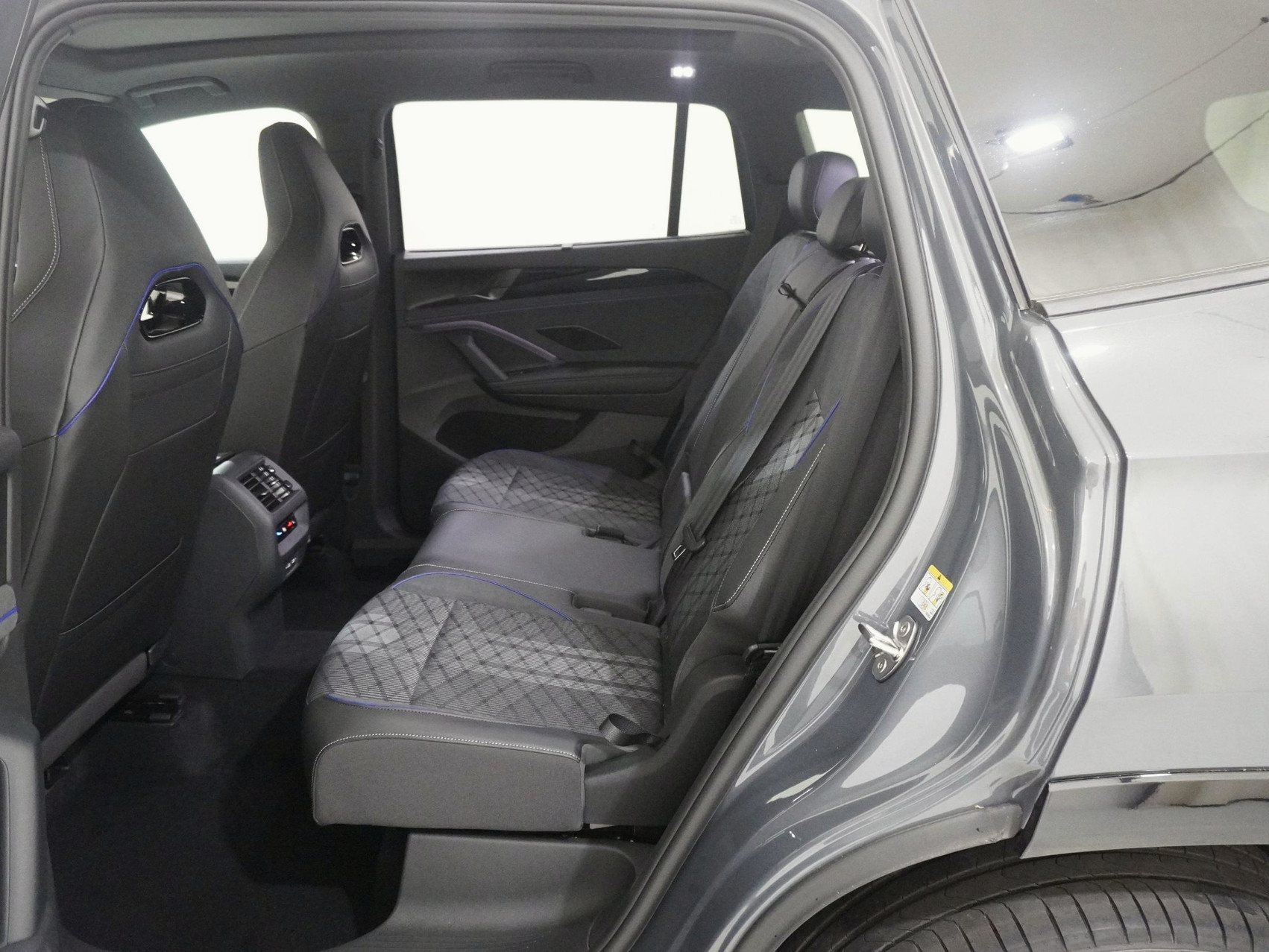 VW Tayron 2.0 TSI R-Line DSG 4motion