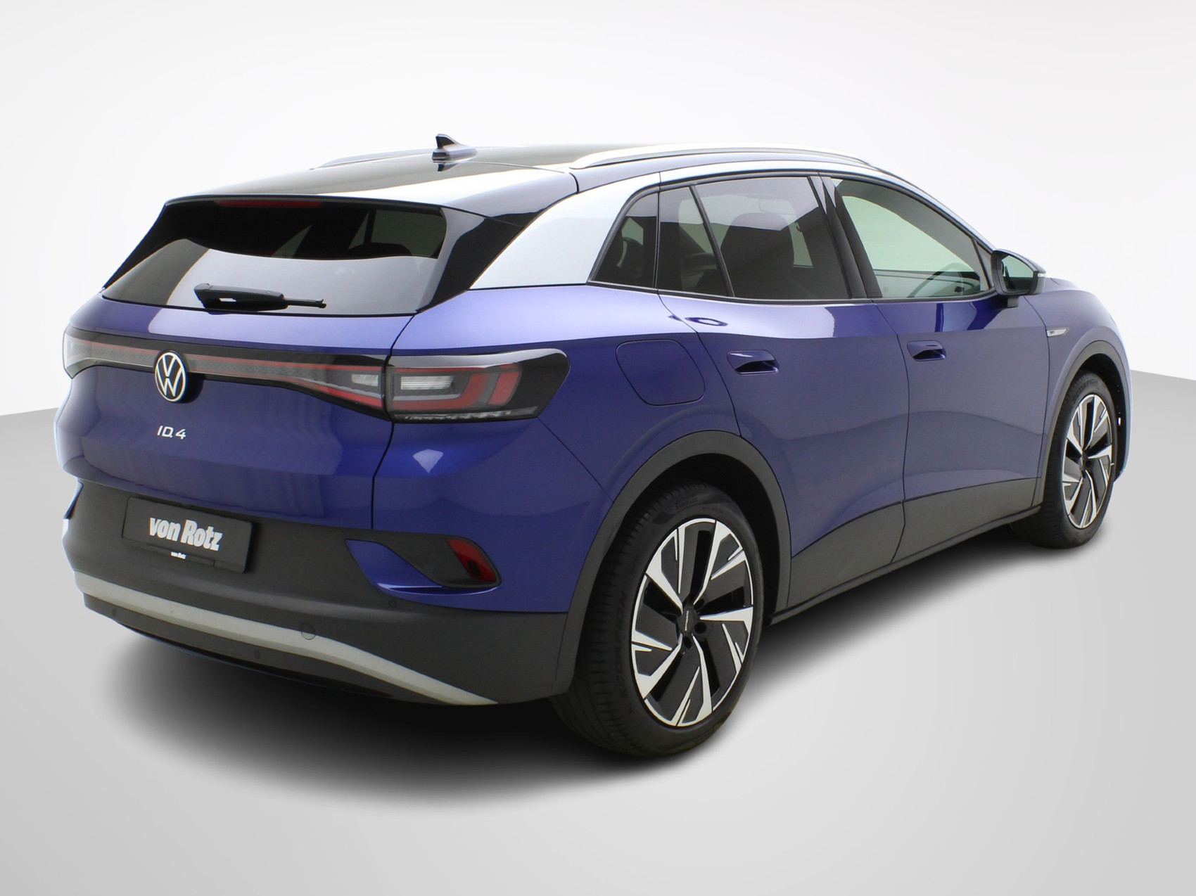 VW ID.4 Pro Performance 77 kWh 1ST Edition