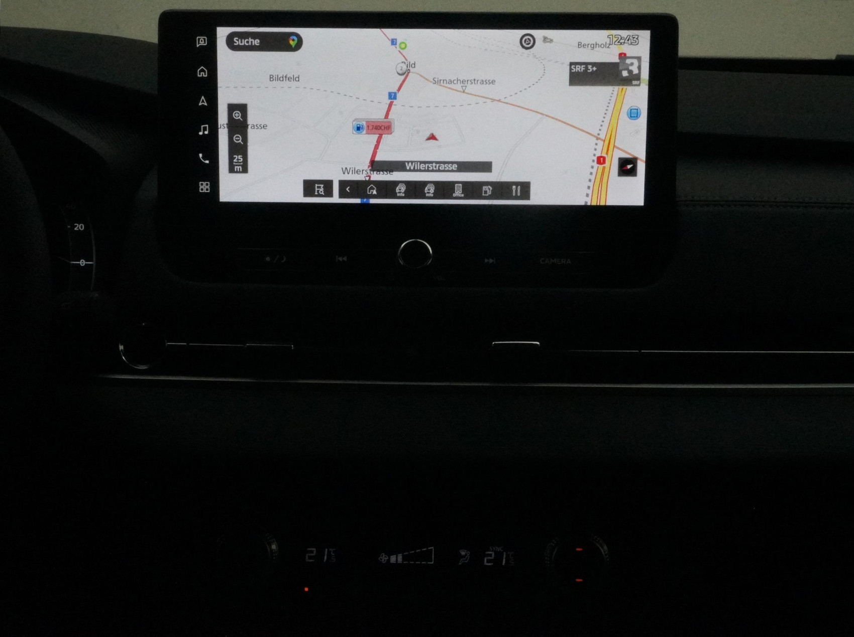 MITSUBISHI Outlander 2.4 PHEV Invite 4×4