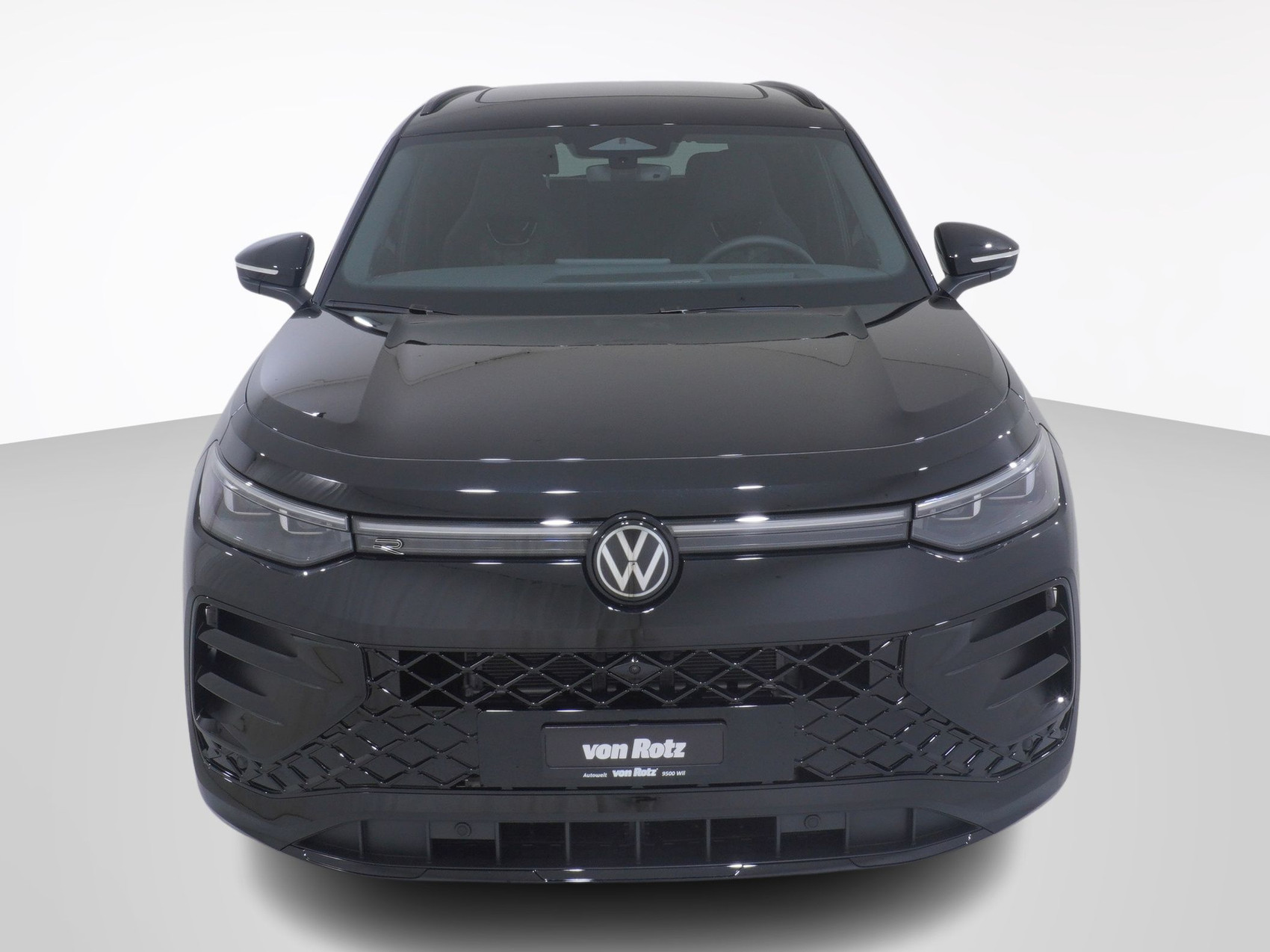 VW Tayron 1.5 TSI PHEV R-Line DSG