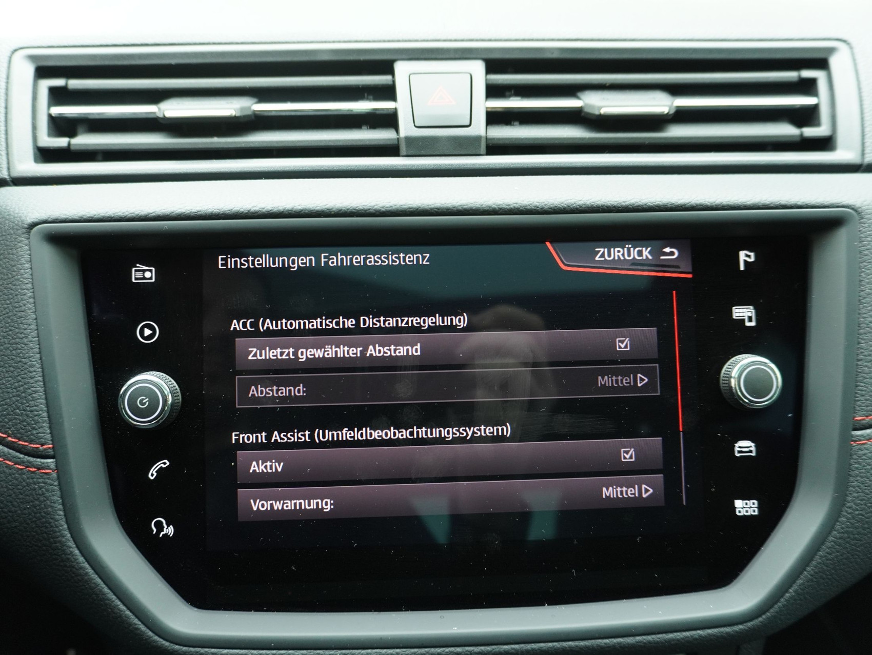 SEAT Ibiza 1.0 TSI FR