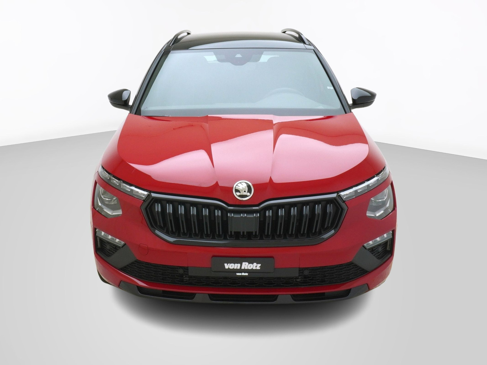 SKODA Kamiq 1.5 TSI Monte Carlo