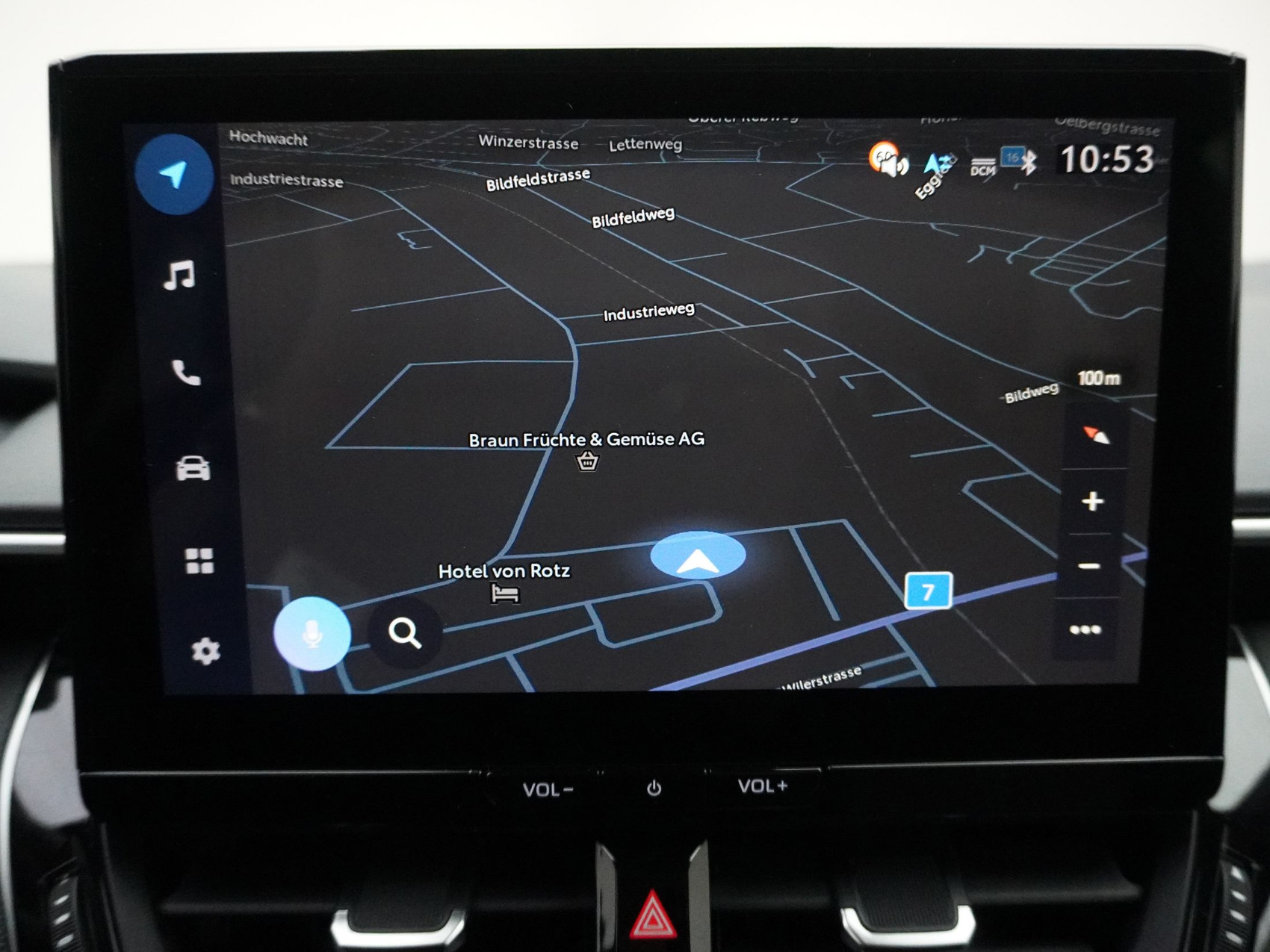 TOYOTA Corolla Touring Sports 2.0 HSD Trend