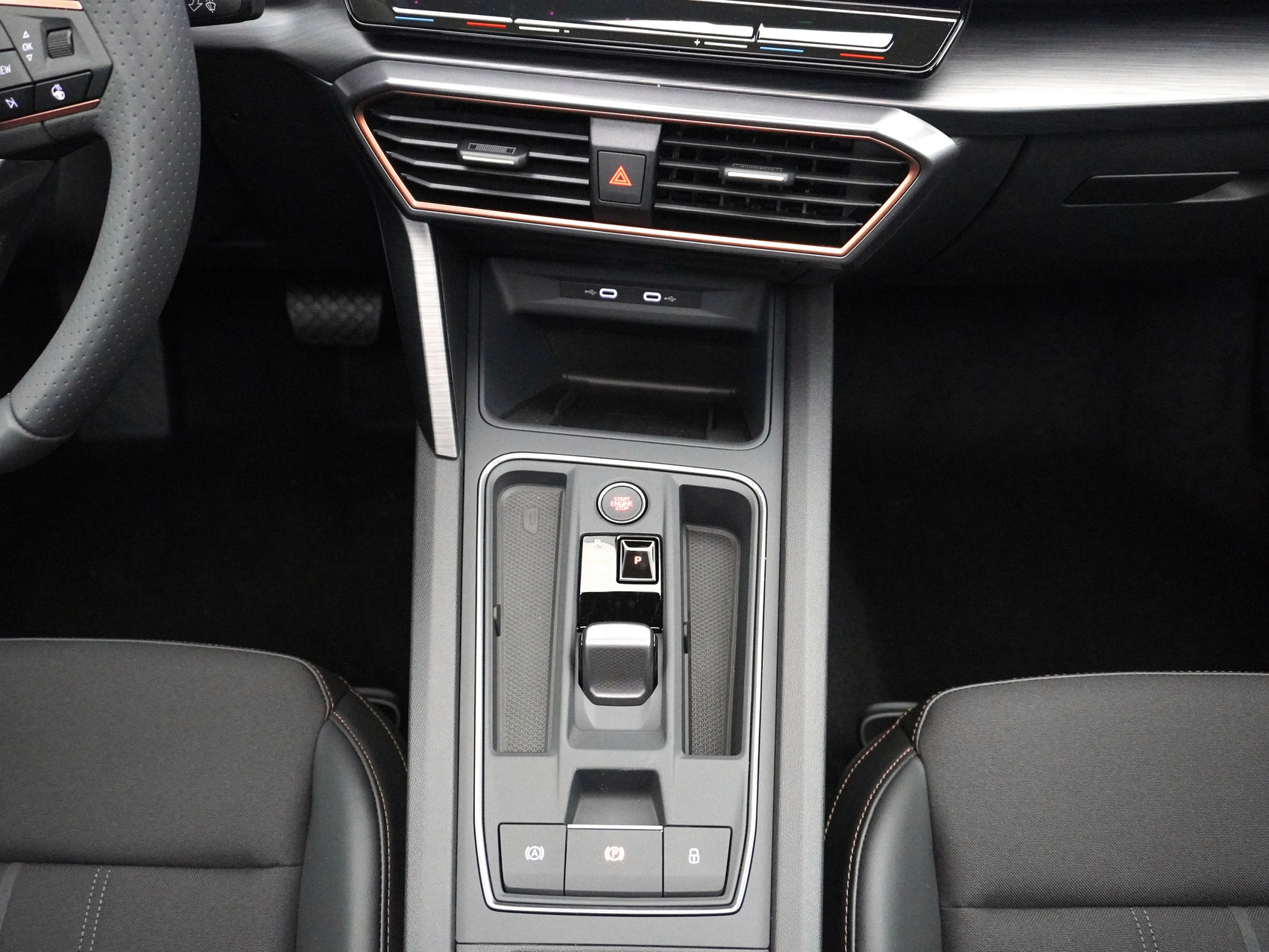 CUPRA Leon ST 1.5 eTSI ACT DSG