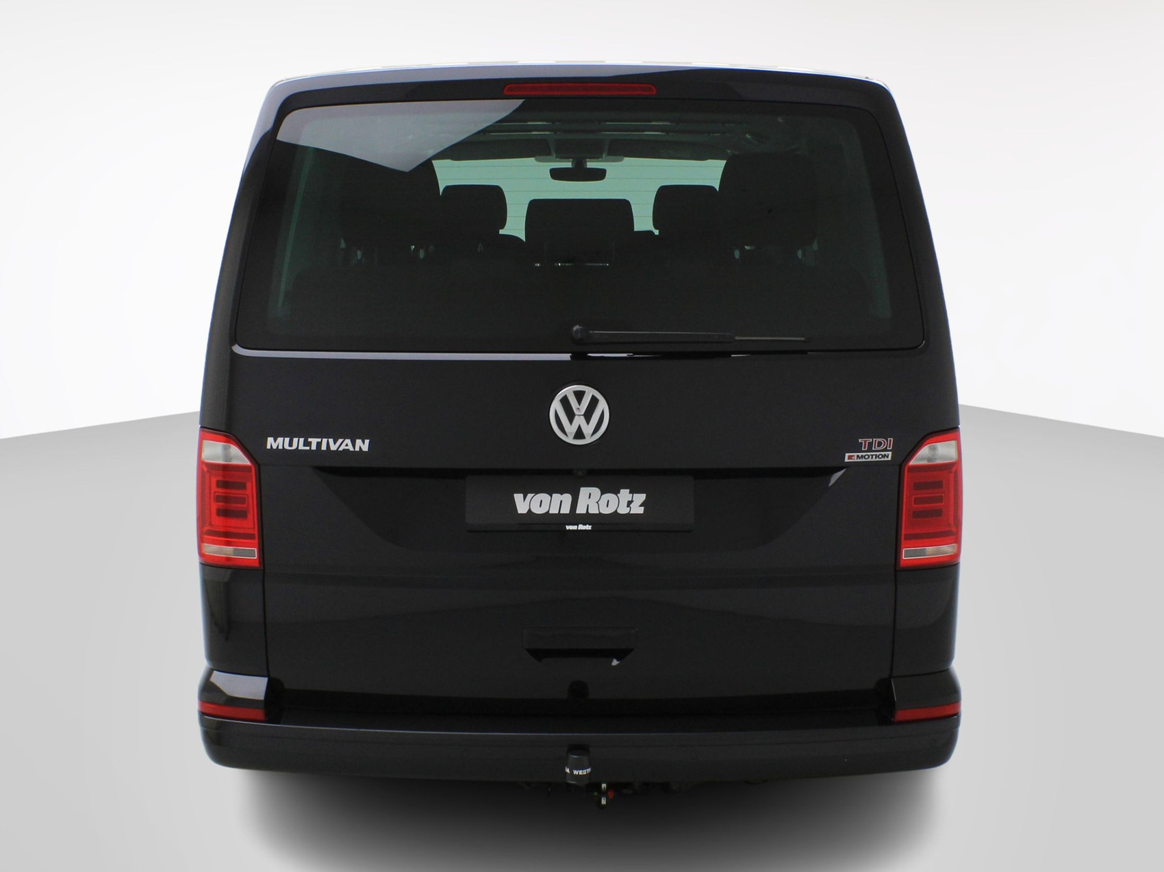 VW T6 Multivan 2.0 TDI DSG Comfortline 4Motion
