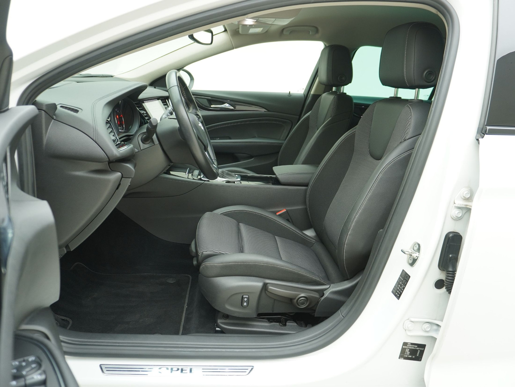 OPEL Insignia Sports Tourer 1.5 T Excellence