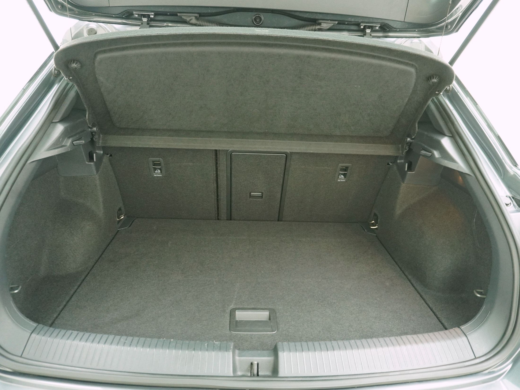 VW T-Roc 2.0 TSI DSG R-Line Black Style 4Motion