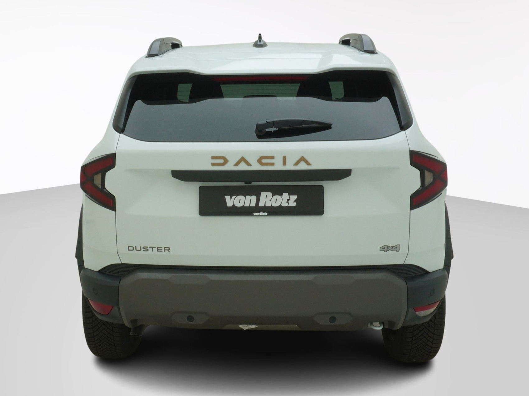 DACIA Duster 1.2 TCe Extreme 4×4