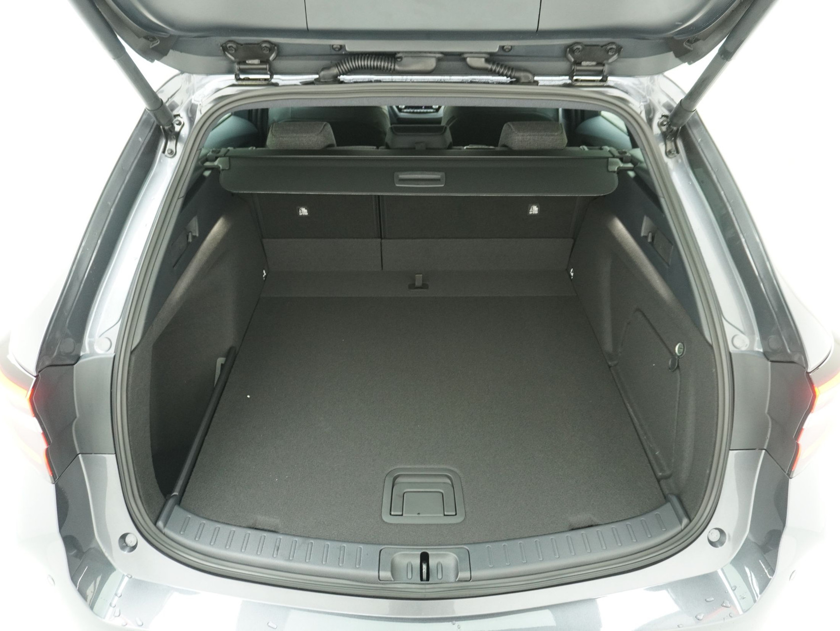 TOYOTA Corolla Touring Sports 2.0 HSD Trend