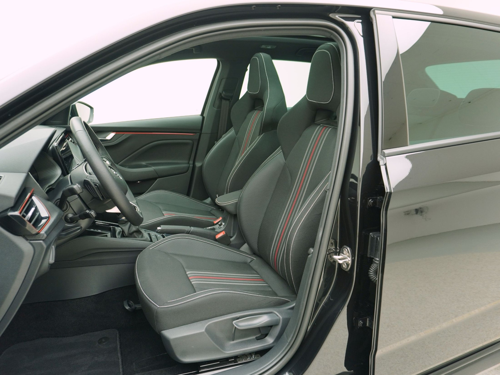 SKODA Scala 1.5 TSI DSG Monte Carlo