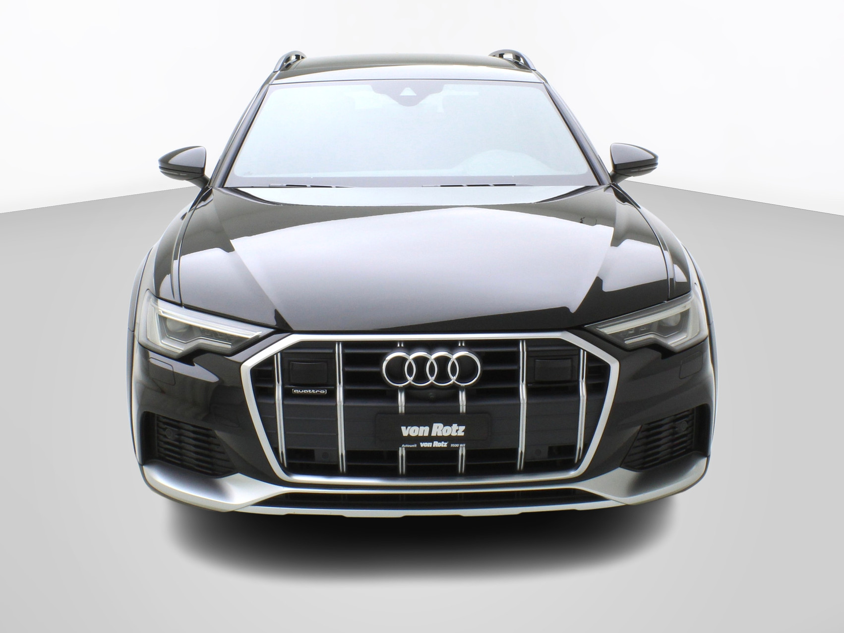 AUDI A6 Allroad 45 TDI quattro S-Tronic