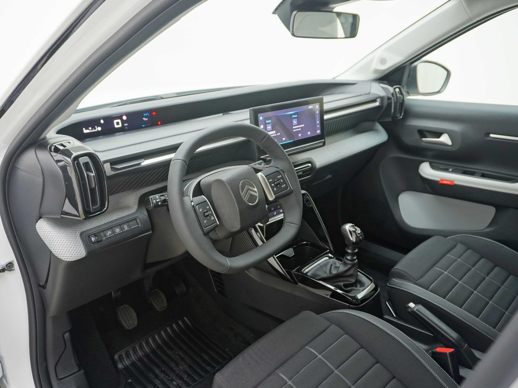 CITROËN C3 1.2 Turbo You+