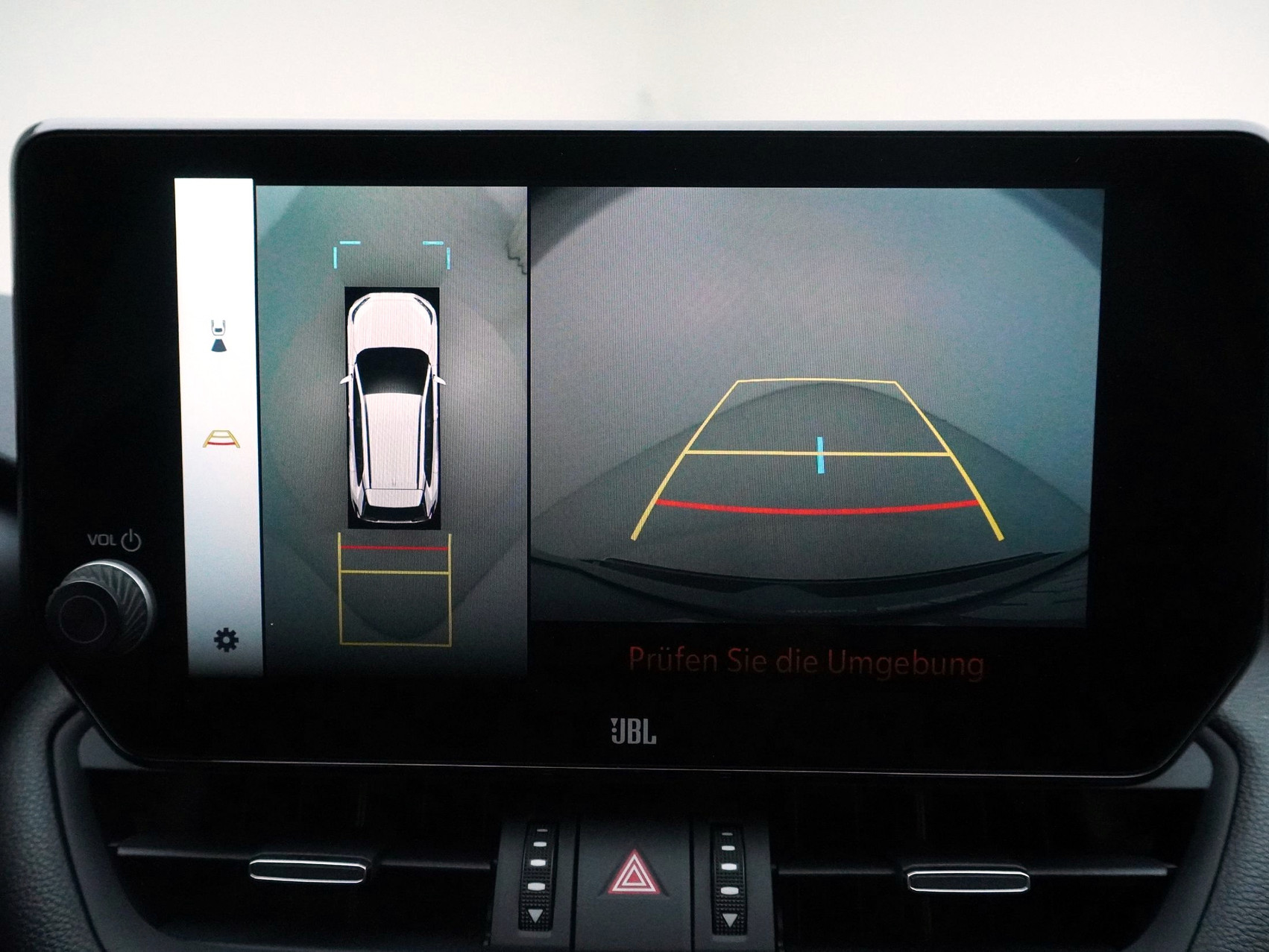 TOYOTA RAV4 2.5 Plug-In-Hybrid GR Sport ** inkl. Standheizung **