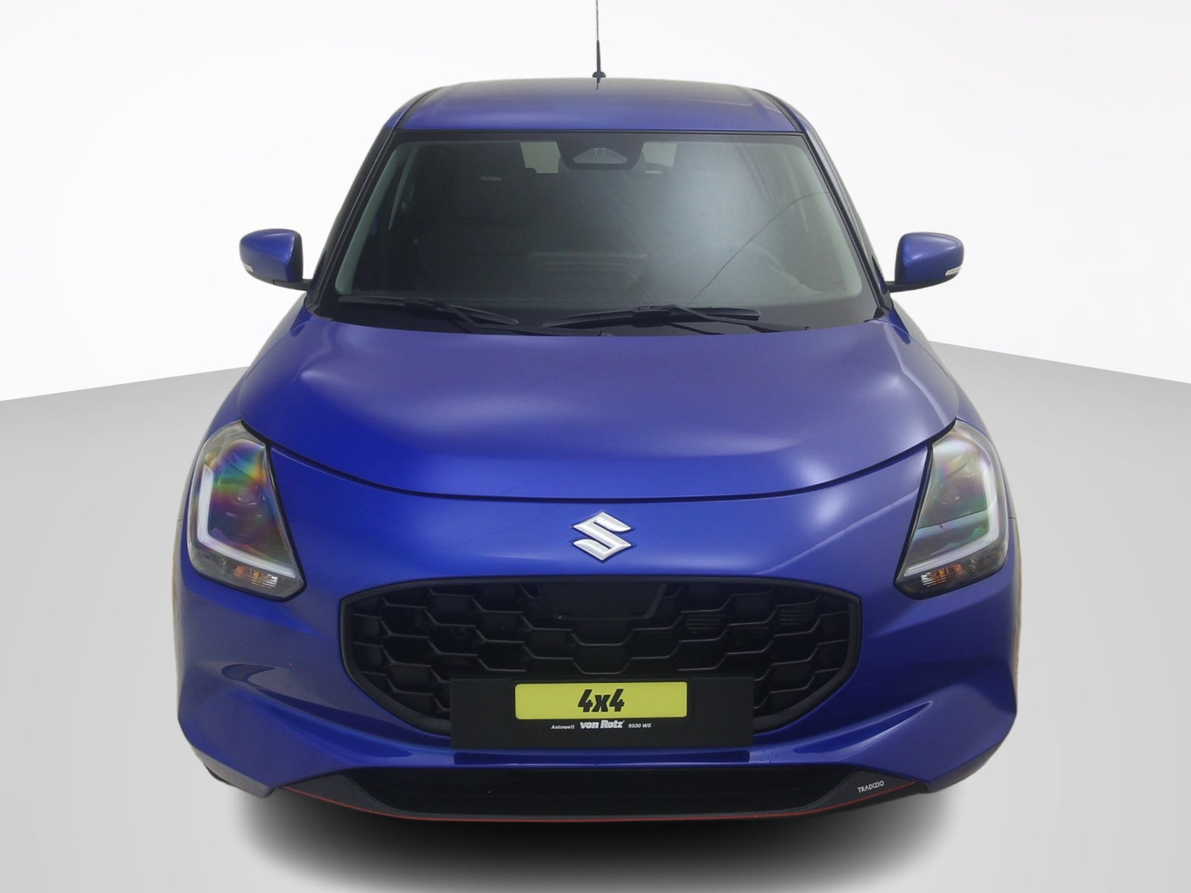 SUZUKI Swift 1.2 Tradizio Top Hybrid 4×4