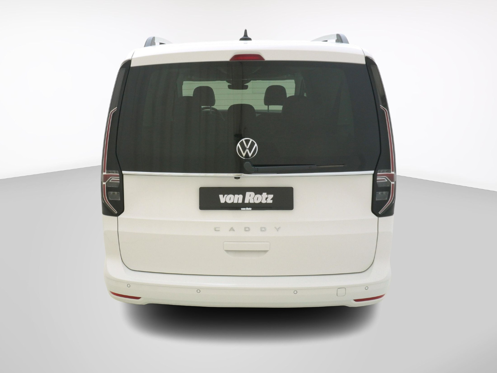 VW Caddy Maxi 1.5 TSI Plug-in-Hybrid Style DSG