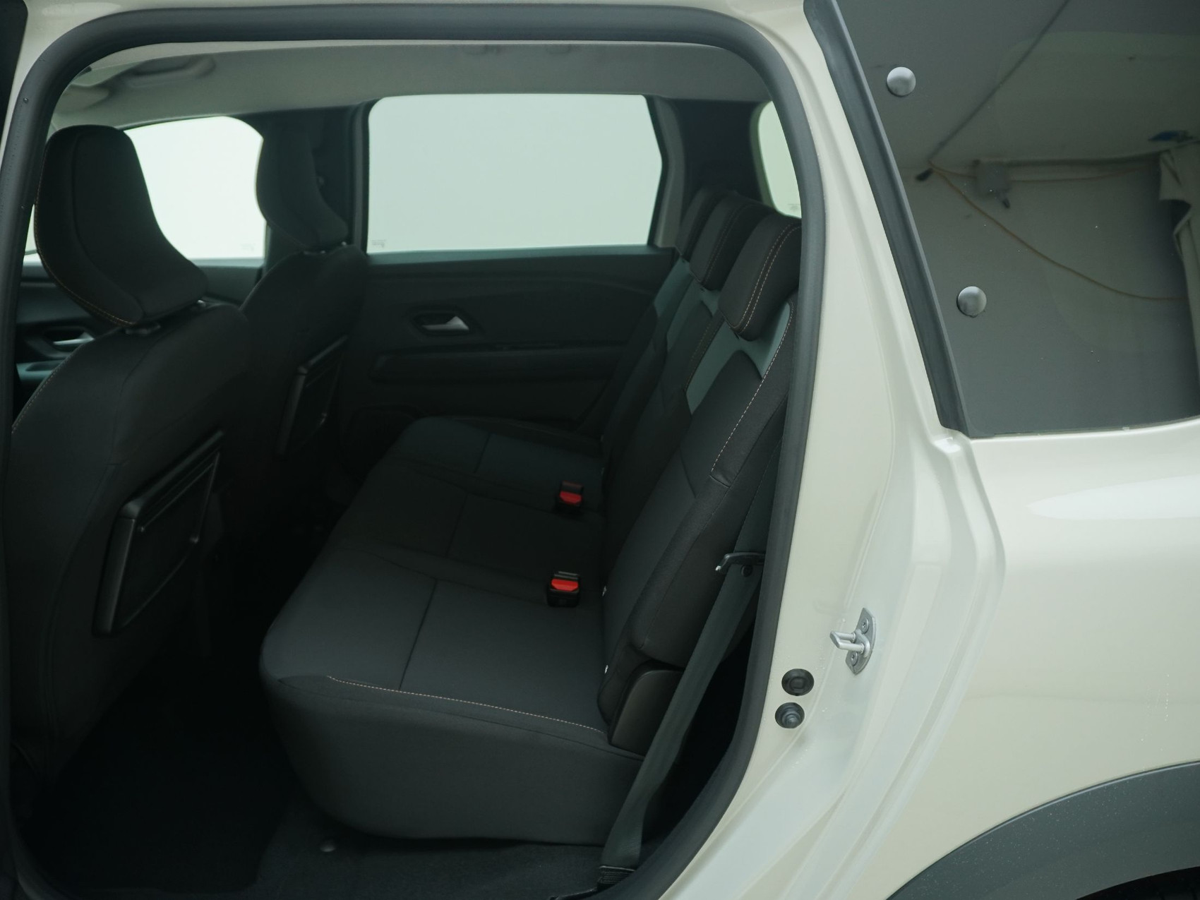 DACIA Jogger 1.8 Hybrid Extreme 7Plätzer