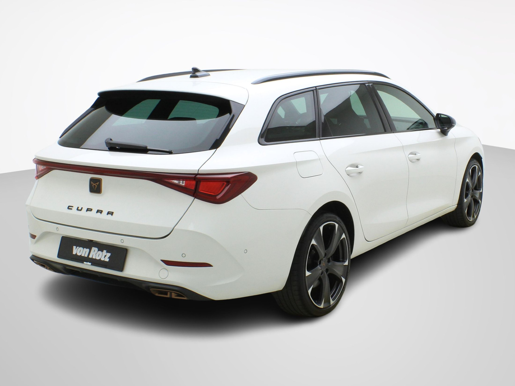 CUPRA Leon ST 1.4 DSG eHybrid