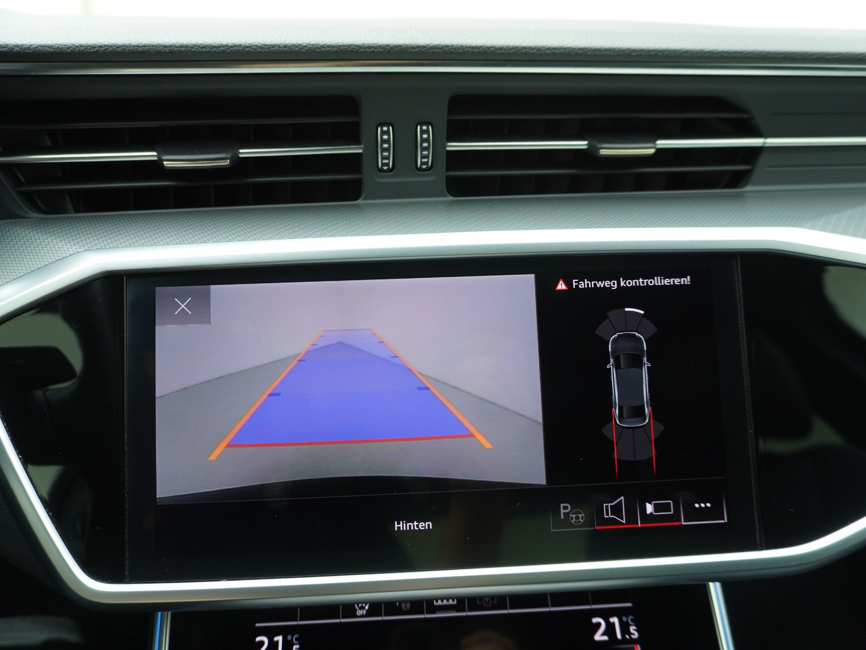 AUDI A6 50 TDI Sport quattro T-Tronic