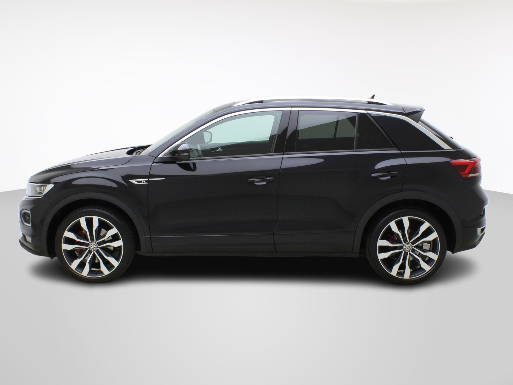 VW T-Roc 2.0 TSI DSG R-Line 4Motion