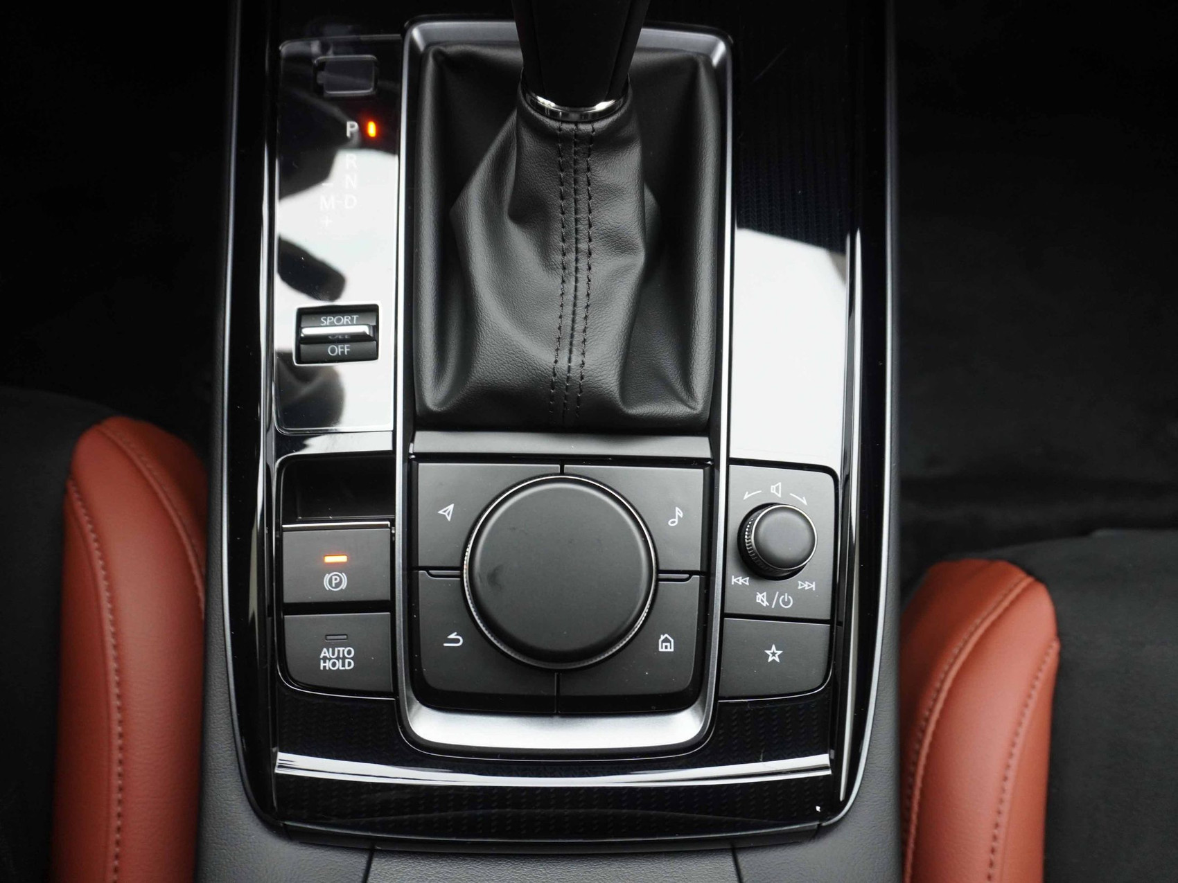 MAZDA CX-30 2.0 186 Nagisa