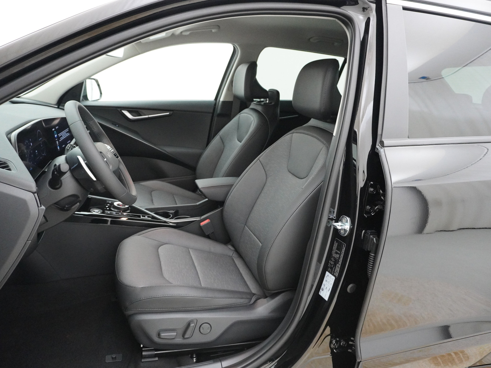 KIA Niro EV Style PLUS